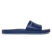 Herre Slide Sandaler