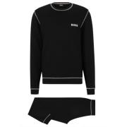 Jump Sweats - Stilfulde og Behagelige