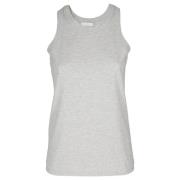 Ærmeløs Tank Top