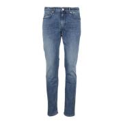 Denim Z 5 Lomme Jeans