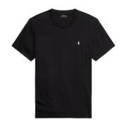 Broderet Pony T-shirts og Polos