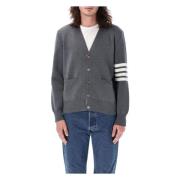 V-hals Milano Strik Cardigan