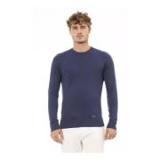 Modal Crew Neck Sweater