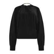 Uld sweater