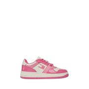 Rosa Sneakers til Kvinder