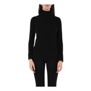 Ribbet Turtleneck Sweater