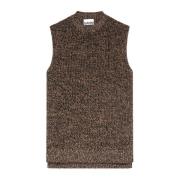 Tiger's Eye Uldvest