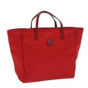 Pre-owned Canvas totes