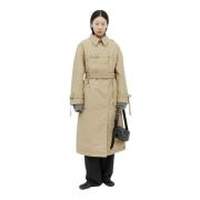 Dunrem Trenchcoat