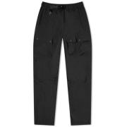 Cargo Track Pant Sort-S