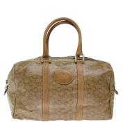 Pre-owned Canvas celine-tasker