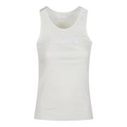 Stilfuld Tank Top til Kvinder