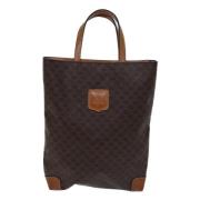 Pre-owned Canvas totes