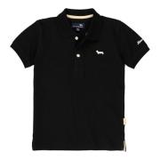 Broderet Logo Polo Shirt