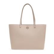 `Mcgraw` shopper taske