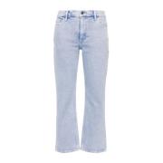 Stilfulde Denim Jeans