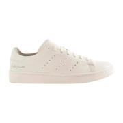 Stan Smith Hvide Logo Sneakers