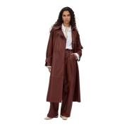 Klassisk Trenchcoat