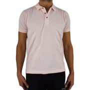 Rosa Polo Shirt Eduardo