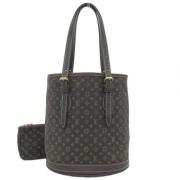 Pre-owned Stof louis-vuitton-tasker