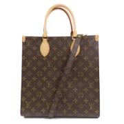 Pre-owned Stof louis-vuitton-tasker