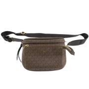 Pre-owned Stof crossbody-tasker