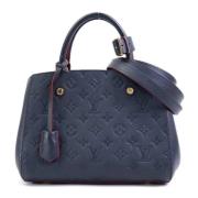 Pre-owned Stof louis-vuitton-tasker