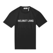 Afslappet Bomuld T-shirt