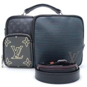 Pre-owned Stof louis-vuitton-tasker