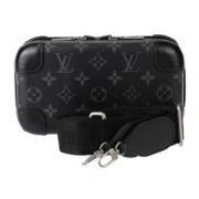 Pre-owned Stof louis-vuitton-tasker