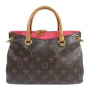 Pre-owned Stof louis-vuitton-tasker