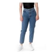 Retro Mom Fit Highwaist Jeans