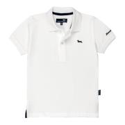 Broderet Logo Polo Shirt