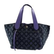 Pre-owned Stof louis-vuitton-tasker