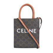 Pre-owned Stof celine-tasker