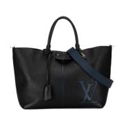 Pre-owned Stof louis-vuitton-tasker