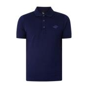 Herre Basic Logo Polo