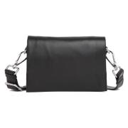 Amalfi Læder Crossbody Taske