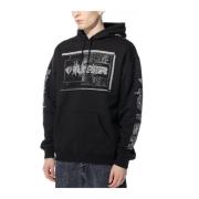 Urban Disrupt Hoodie