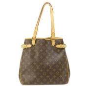 Pre-owned Stof louis-vuitton-tasker