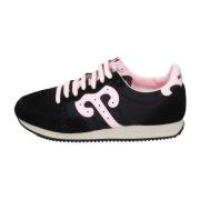 Suede Herre Sneakers