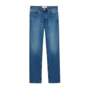 Klassisk Fit Jeans