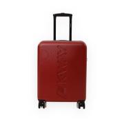 K-AIR Cabin Trolley Small - Den Ultimative Weekendtaske