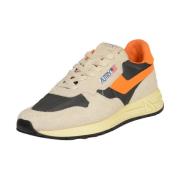 Reelwind Low Sneakers