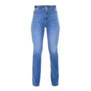 Slim-fit Denim Jeans