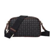 Heritage Crossbody Taske