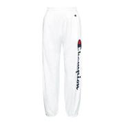 Sporty Tracksuit Bottoms