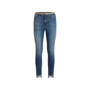 Smalle Jeans