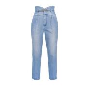 Afslappet pasform Denim Jeans