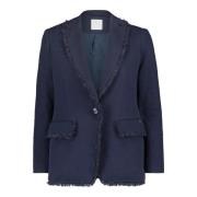 Frynse Business Blazer